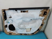 Fotele komplet kanapa Mercedes ML W164