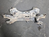 WÓZEK KOŁYSKA TRAWERS Sanki Belka silnika LEXUS NX I 14-21 2.5 16V 2AR