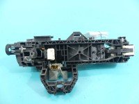 Klamka tył lewa zewnętrzna Mercedes GLK X204 08- A2047600734 szary C792