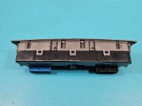 Konsola panel nawiewu Opel Vectra C 74670703