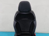 Fotel prawy przód pasażera Renault Megane IV