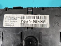 Licznik Citroen C4 picasso I 06-13 9666704480 1.6 16V EUROPA