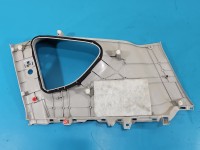 Osłona ZAŚLEPKA PLASTIK Toyota Rav4 IV 62480-42130