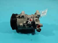 Sprężarka klimatyzacji kompresor 447280-6574 Toyota Auris II 1.6 16V