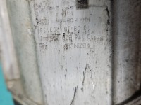 Przekładnia kierownicza maglownica Opel Astra IV J 0273010110, 7805177207