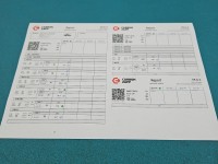 TESTOWANY Wtryskiwacz 0445110616, 7810702 bmw F30 2.0d 184KM