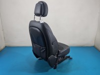 Fotele komplet kanapa Hyundai Ix35