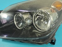 Reflektor lewy lampa przód Opel Astra III H EUROPA