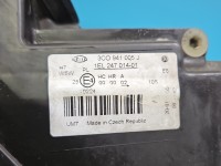 Reflektor lewy lampa przód Vw Passat B6 EUROPA 3C0941005J