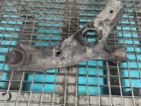 Wahacz przód lewy Mazda CX-5 I 12-17 przedni