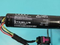 Siłownik klapy lewy teleskop Audi A7 4G 4G8827851F