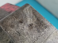 Skrzynia biegów automat AUDI A6 C7 2.0 TFSI (CAED)