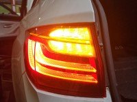 Lampa tył lewa Bmw f10 f11 kombi