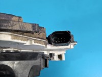 Zamek przód lewy Skoda Citigo 11-19 EUROPA 7pin 15G-1S1837015C