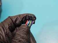 Lusterko prawe Jeep Grand Cherokee IV WK2 PGZ - BLACK FOREST GREEN PEARL COAT europa