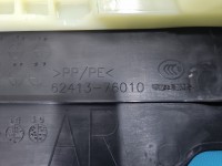 Osłona ZAŚLEPKA PLASTIK LEXUS CT 10-22 62413-76010