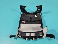 Osłona ZAŚLEPKA PLASTIK Toyota Proace City 9816557277