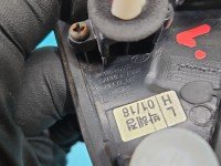 Listwa błotnika przód lewa Kia Rio IV 16-23 86180-H8000