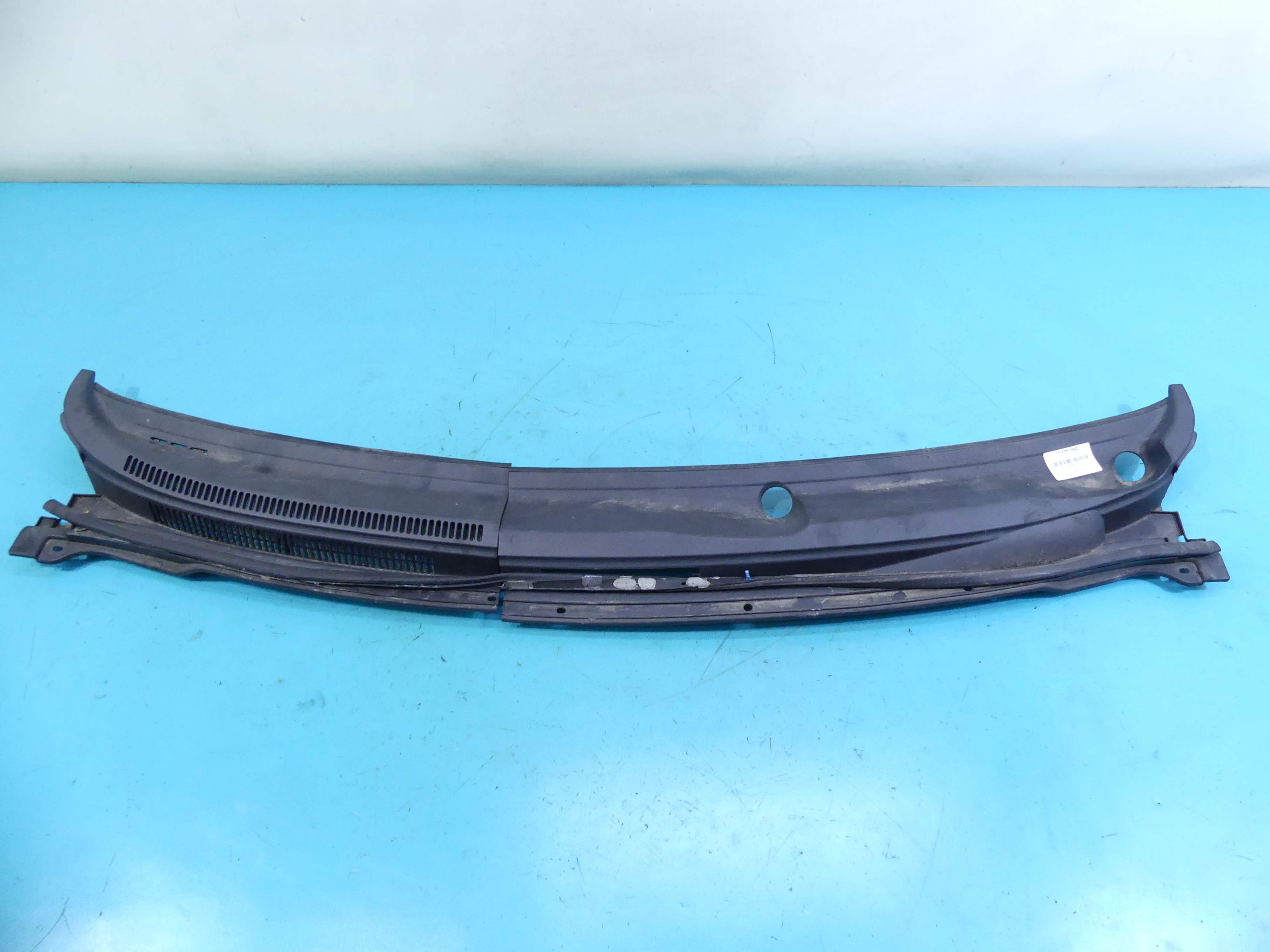 Podszybie Toyota Corolla Verso I 5578213040 Podszybie Toyota Corolla Verso I 5578213040