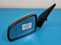 Lusterko lewe pin Opel Meriva A HB 5d kolor Z163 europa