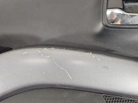 Tapicerka drzwi tył lewa boczek Citroen C-Crosser