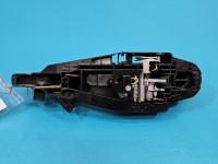 Klamka przód prawa zewnętrzna Citroen C3 III 16-24 9802977180