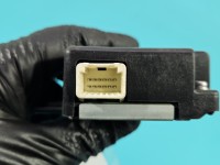 Sterownik moduł TOYOTA Toyota Corolla E21 19- 897B0-02070, 61G073-000