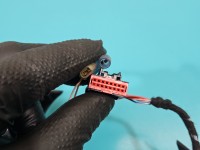 Przełącznik multifunkcja kierownicy Ford Transit MK8 13-17