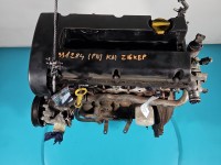 Silnik Opel Meriva A 1.6 16V 105KM ODPALANY FILM pomiar