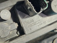 Lampa tył prawa Nissan Qashqai I J10 06-13 HB EUROPA