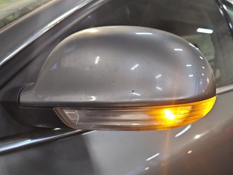 Lusterko lewe pin Vw Passat B5 sedan 4d kolor europa