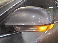 Lusterko lewe pin Vw Passat B5 sedan 4d kolor europa