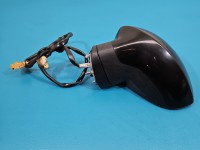 Lusterko lewe pin Seat Exeo kombi 5d kolor LC9Z europa