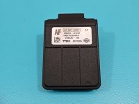 Kamera przód radar Nissan X-trail III T32 13-21 284G3-4EA5B