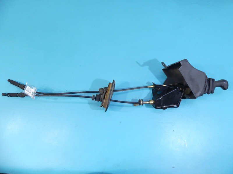 DŹWIGNIA LEWAREK WYBIERAK LINKI Peugeot Boxer I 2.5 TD