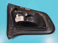 Lampa tył prawa CITROEN, ODBLASK KLAPY LIFT Citroen C3 II 09-16 HB