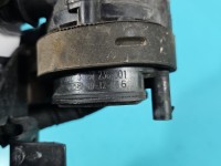 Pompka obiegu wody pompa Ford Focus Mk4 1.5 TDCI 3137236001