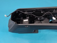 Podłokietnik TUNEL Dacia Duster III 24- 969F59976R EUROPA