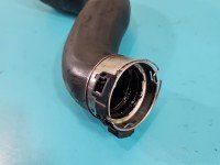 Rura przewód Mercedes, INTERCOOLERA Mercedes E C207 A207 3.0 cdi