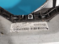 Deska rozdzielcza airbag pasażera kokpit Mercedes W204