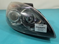 Reflektor prawy lampa przód Hyundai I30 I 07-12 EUROPA