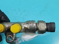 Listwa wtryskowa CZUJNIKI Mazda 6 III GJ 2.2d