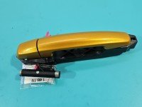 Klamka tył lewa zewnętrzna Suzuki Vitara II 2015-