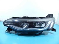 Reflektor lewy lampa przód Renault Talisman EUROPA 260602488R, 89911939