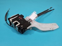 Zamek tył lewy Hyundai Ix35 Hyundai, 4pin 81410-2Y010