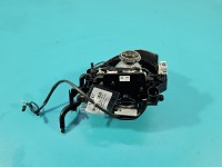 Soczewka reflektora prawego Porsche Panamera I 970 prawa