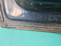 DRZWI PRZÓD PRAWE PASAŻERA Opel Insignia A 5d granatowy z22a