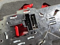 Lampa tył lewa Peugeot 307 HB EUROPA