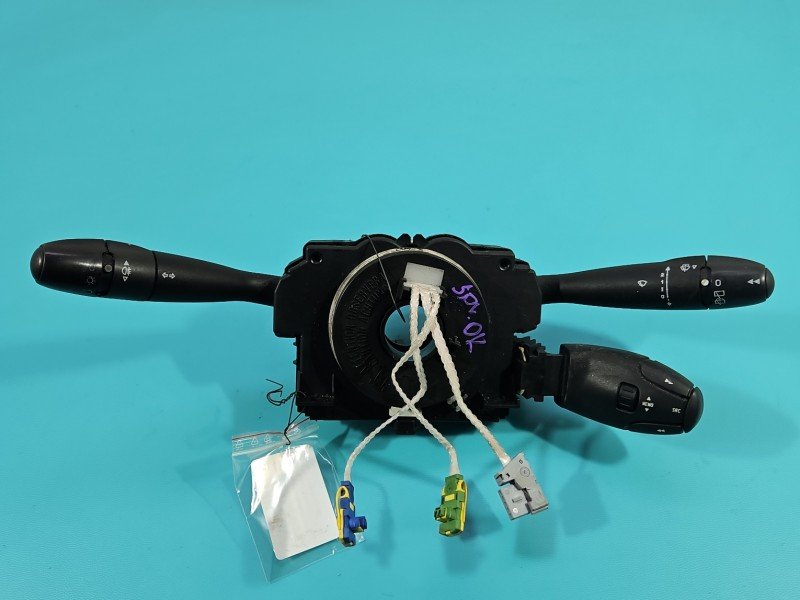 Przełącznik zespolony Citroen Xsara Picasso 96477520XT