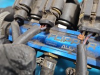 Instalacja LPG GAZU Producent części: Stag, Europejska, KPL. ZE ZDJĘĆ, STAG 4 QBOX BASIC